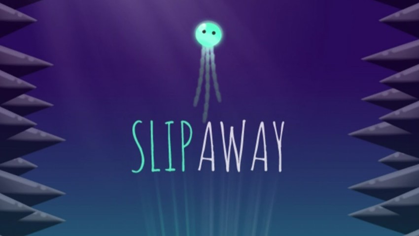 بازی Slip Away