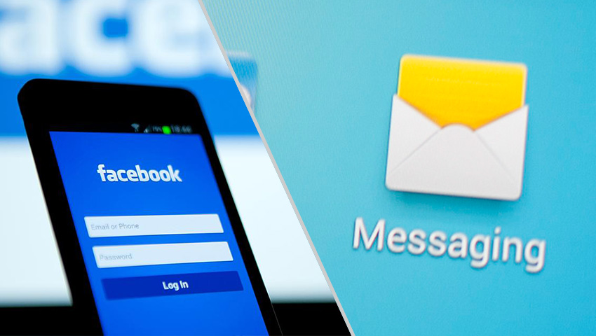 اپلیکیشن‌های پیام رسان؛ محبوب‌تر از شبکه‌های اجتماعی