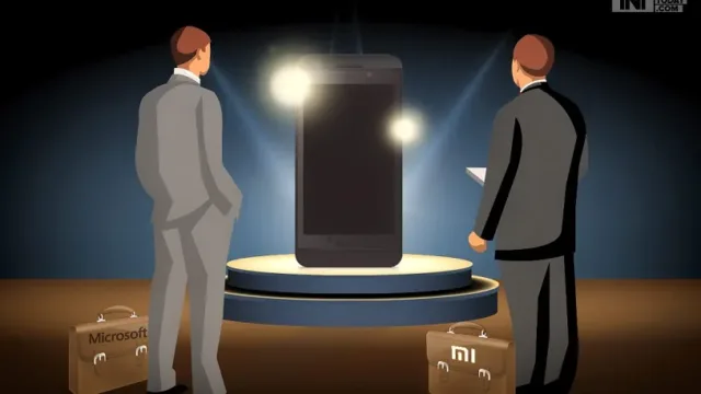 همکاری بین مایکروسافت و شیائومی؛ آفیس و اسکایپ به شیائومی‌ها می آیند!