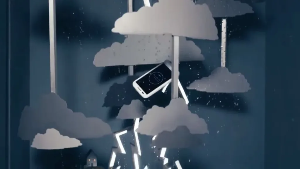 موتورولا