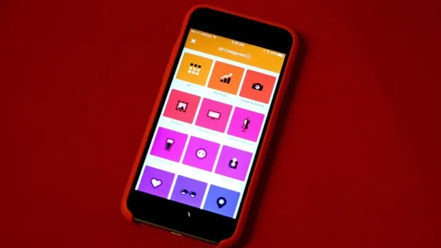 پایان راه اپلیکیشن Notify