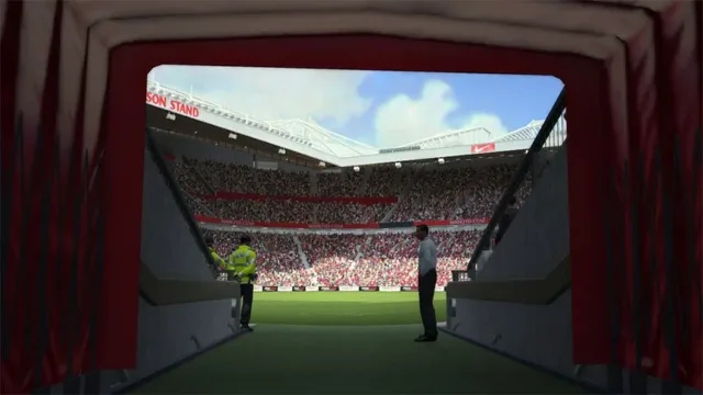 بازی PES 2015