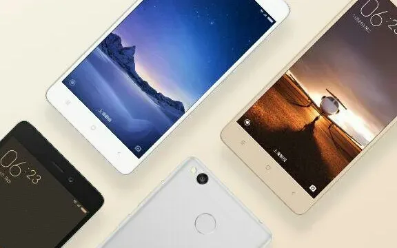 شیائومی ردمی 3 اس (Xiaomi Redmi 3S)