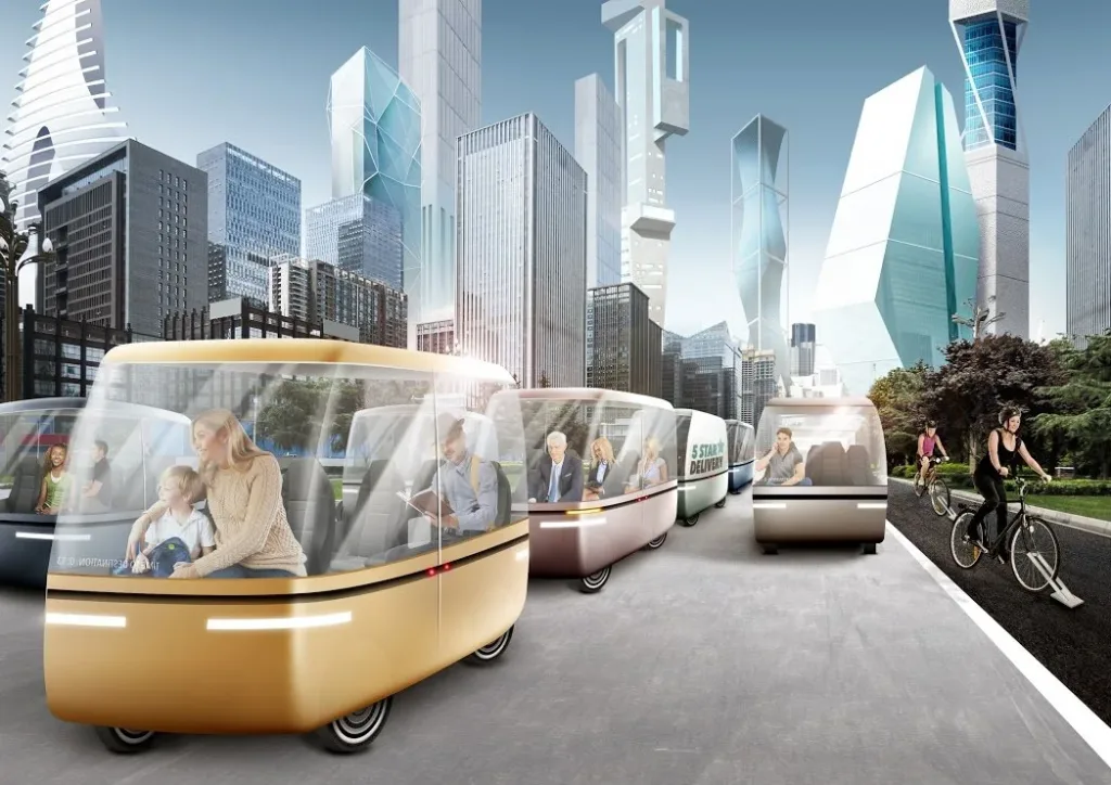 ابر ساختمان