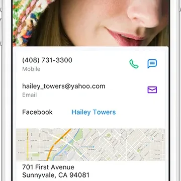 اپلیکیشن Yahoo Mail