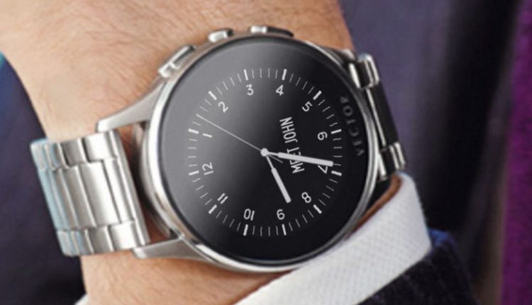 شرکت وکتور بزودی برنامه ساعت هوشمند خود را برای ویندوز 19 منتشر می کند