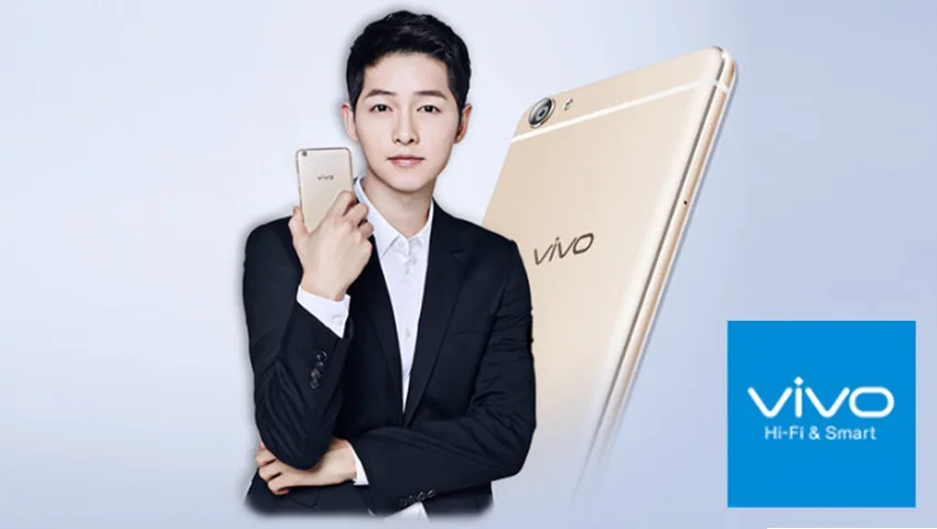 تلفن هوشمند Vivo X7 مجوز تنا را دریافت کرد؛ صفحه نمایش 5.2 اینچ و 4 گیگابایت رم