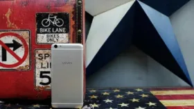 تصاویر تبلیغاتی Vivo X7 منتشر شدند