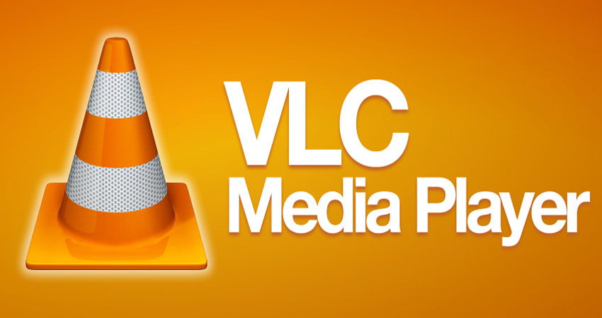 پشتیبانی VLC از کروم کست