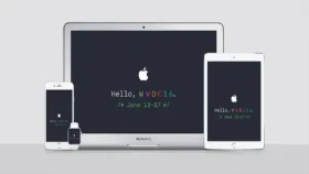 کنفرانس WWDC 2016