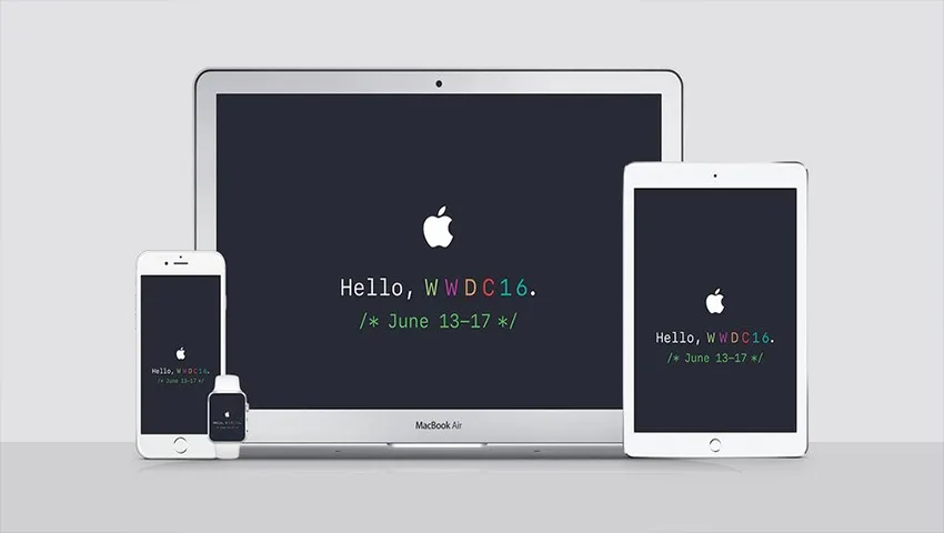تمامی چیزهایی که انتظار داریم اپل در WWDC 2016 رونمایی کند