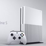 مایکروسافت اکس باکس وان اس « Xbox One S »را معرفی کرد؛ باریک تر و قوی تر