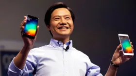 Lei Jun مدیرعامل شیائومی