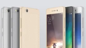 با شیائومی Redmi 3S آشنا شوید؛ یک گوشی مقرون به صرفه، مجهز به اسکنر اثر انگشت