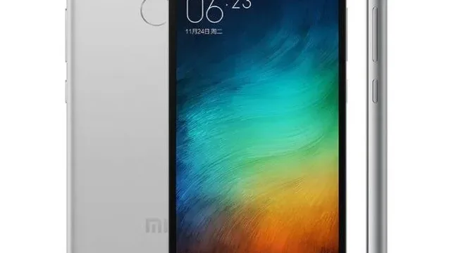 Xiaomi Redmi 3s