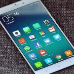 مشخصات Xiaomi Mi Note 2 به بیرون درز کرد