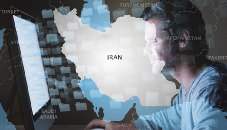 طرح آرشیو ملی وب ایران