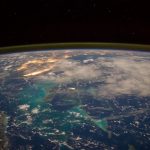 تصاویر زمین از فضا