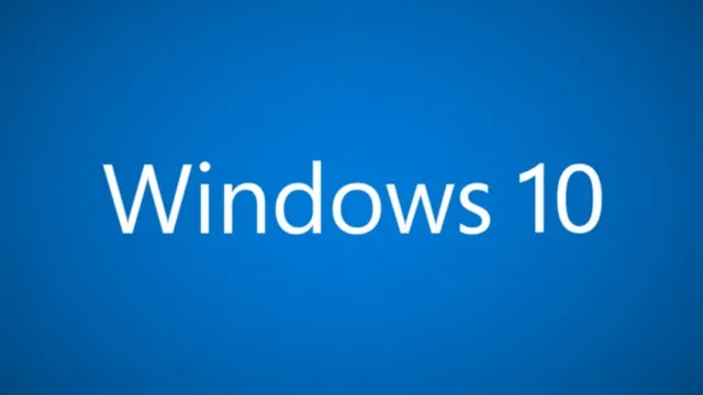نصب ویندوز 10 بر روی 1 میلیارد دستگاه؛ هدفی دست نیافتنی برای مایکروسافت