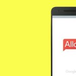 اپلیکیشن Allo نرم‌افزار پیش‌فرض پیام‌رسان اندروید خواهد شد