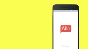 اپلیکیشن Allo نرم‌افزار پیش‌فرض پیام‌رسان اندروید خواهد شد