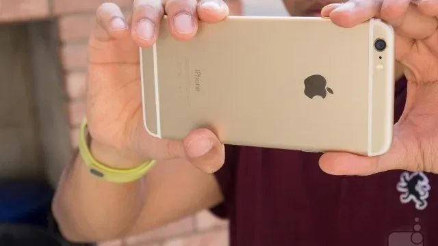 آیفون 6S