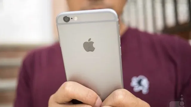 آیفون 6S