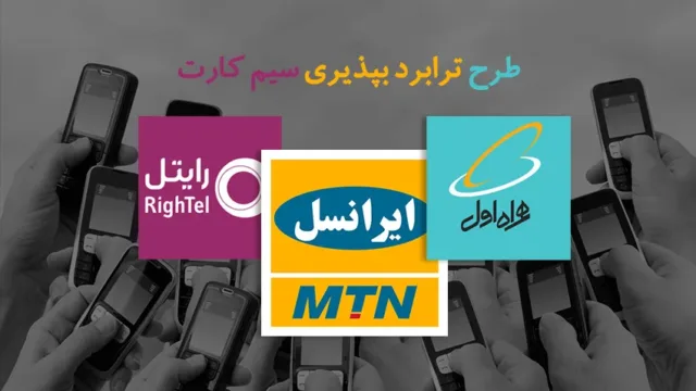 طرح ترابردپذیری