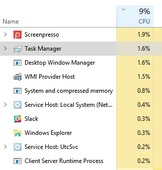 CPU_list