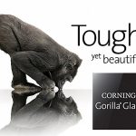 محافظ صفحه نمایش کورنینگ گوریلا گلس 5 معرفی شد