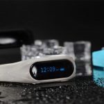 دست‎بند هوشمند Cubot V1 با نمایشگر OLED و قیمت پایین