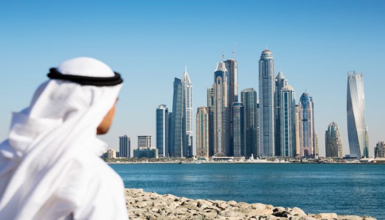 مجازات استفاده از فیلترشکن در امارات متحده عربی، زندان است