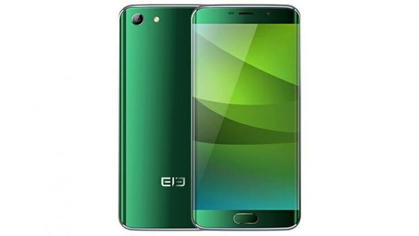 Elephone S7؛ نسخه چینی گلکسی اس 7 اج سامسونگ با قیمت تنها 99 دلار