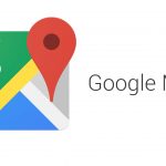سرویس نقشه گوگل با ظاهر آراسته‎تر به‎روزرسانی شد