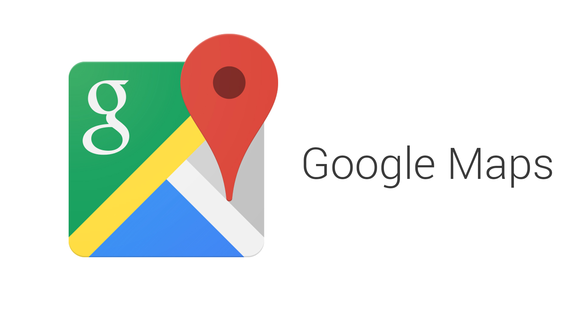 سرویس نقشه گوگل با ظاهر آراسته‎تر به‎روزرسانی شد