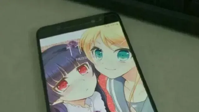 گلکسی نوت 7 صفحه تخت