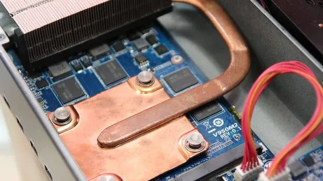 مینی کامپیوتر Gigabyte Brix
