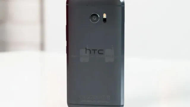 HTC 10