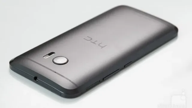 HTC 10