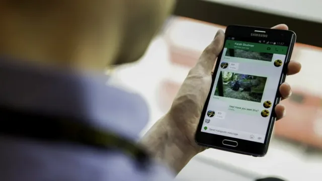 گوگل برنامه Hangouts را به‌روز رسانی کرد