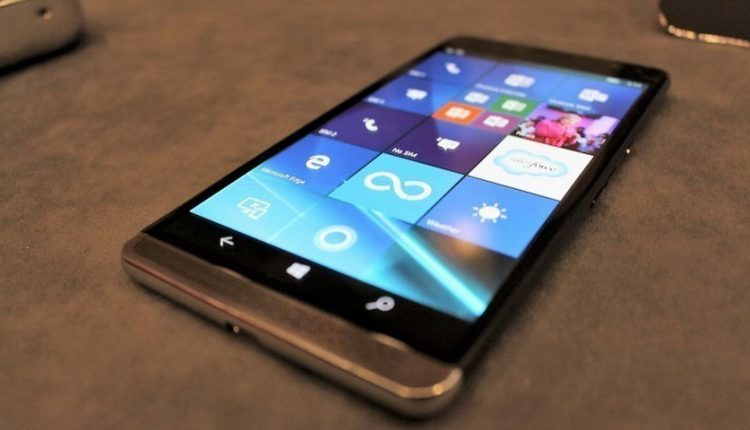 HP Elite x3 قیمتی معادل 699 یورو خواهد داشت