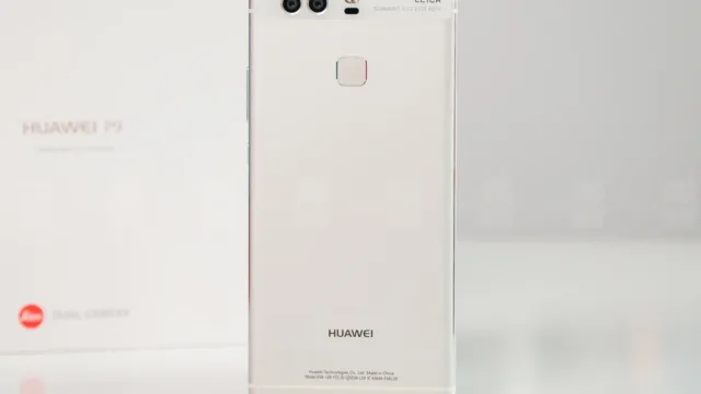 Huawei P9