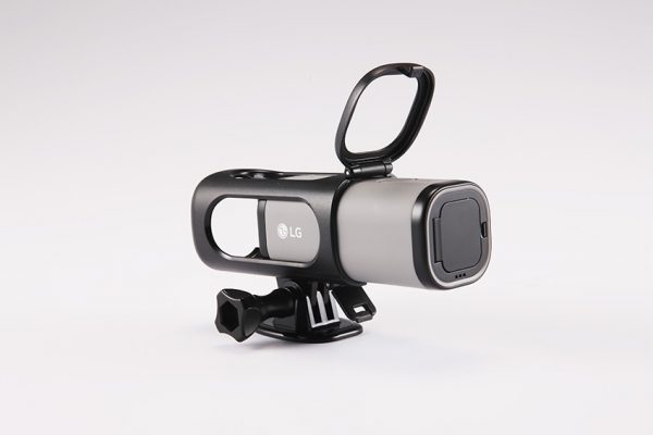 دوربین LG Action CAM LTE