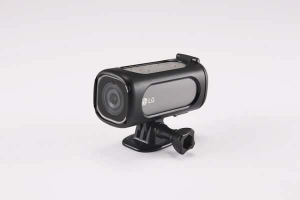 دوربین LG Action CAM LTE