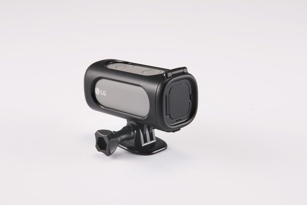 دوربین LG Action CAM LTE