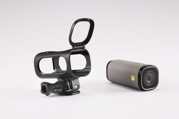 دوربین LG Action CAM LTE