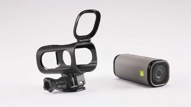 دوربین LG Action CAM LTE
