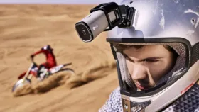 دوربین LG Action CAM LTE
