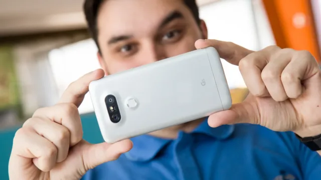 LG G5