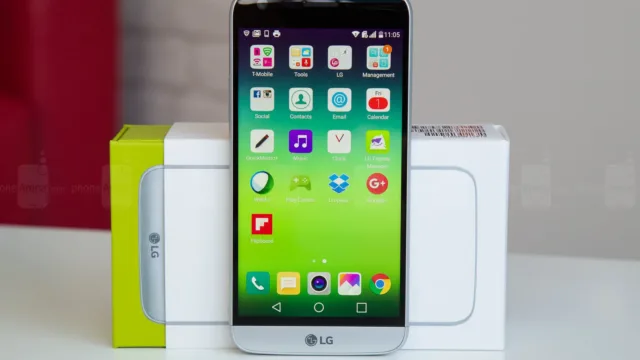 LG G5